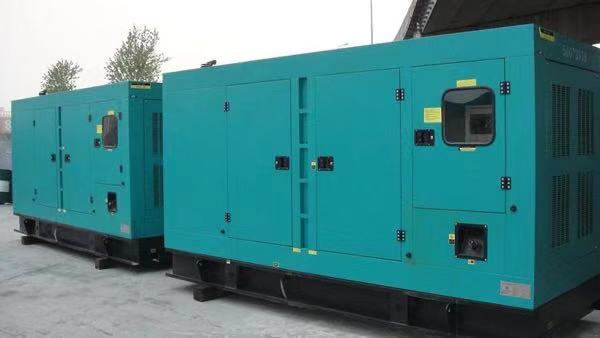 武乡幼儿园备用发电机供