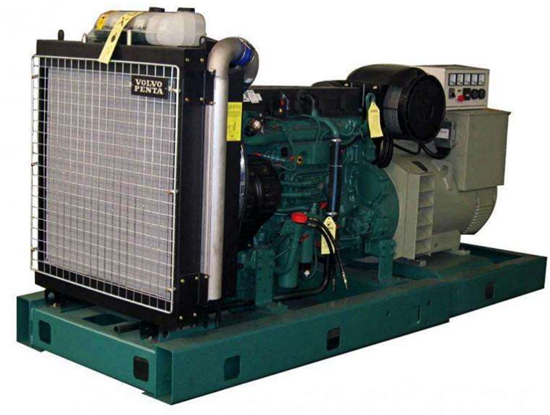 武乡柴油发电机 武乡柴油发电机